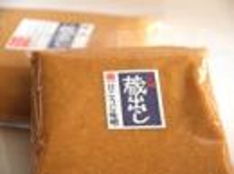甘糀みそ 1kgピロー袋