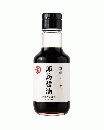 諏訪醤油　150ml