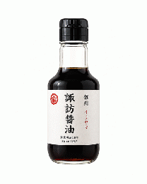 諏訪醤油　150ml